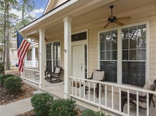 27 W Cottage Green St, Spring, TX 77382