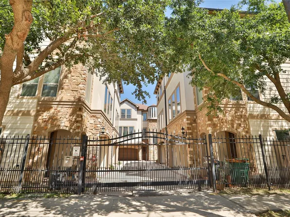 1610 Knox St Unit B, Houston, TX 77007