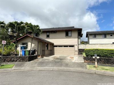 95-227 Mahelu Pl #66, Mililani, HI, 96789