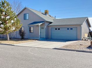 3073 Aztec Ct, Grand Junction, CO 81504