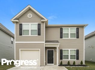 12544 Gotland Rd, Midland, NC 28107