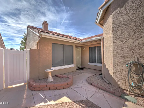 3510 E HAMPTON Avenue #127, Mesa, AZ 85204