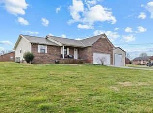495 Old Jacksboro Pike, Cumberland Gap, TN 37724