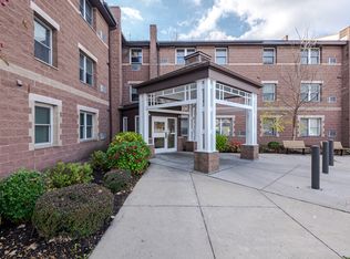 Sawyer Gardens Senior Apartments, Niagara Falls, NY 14304