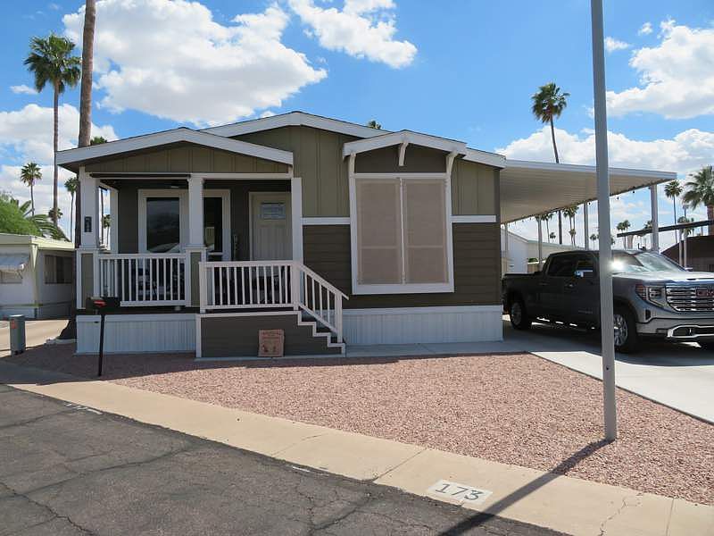 1st image of 4065 E University Dr #173