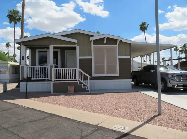 4065 E University Dr #173, Mesa, AZ 85205