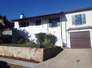 1730 Grand Ave, Santa Barbara, CA 93103