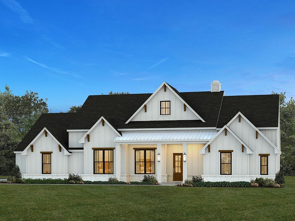 4005 Conejo Ct, Poolville, TX 76487 Zillow