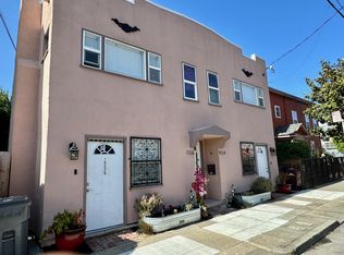 956 55th St #956, Emeryville, CA 94608