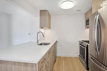 Rented by New York Residence