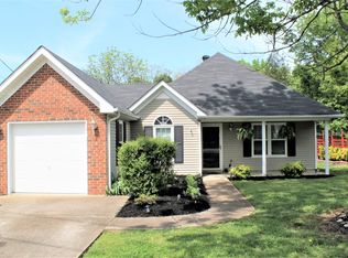4113 Pepperwood Dr, Antioch, TN 37013