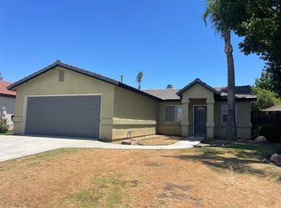 3410 Pecos Dr, Bakersfield, CA 93312