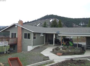 62090 Gunnels Rd, La Grande, OR 97850