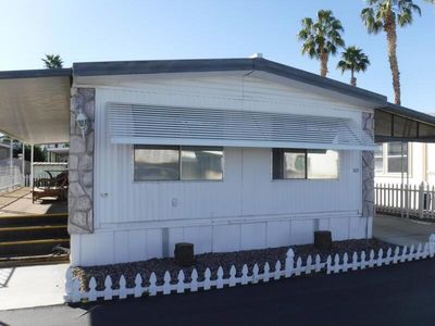 43155 Portola Ave Space 108, Palm Desert, CA, 92260