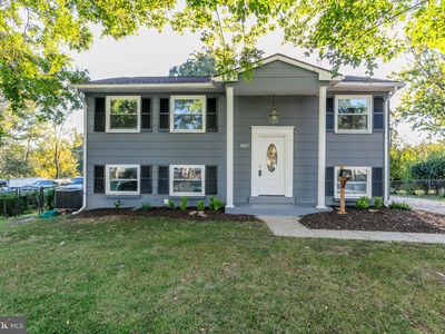 3817 Claremont Ln, Woodbridge, VA, 22193
