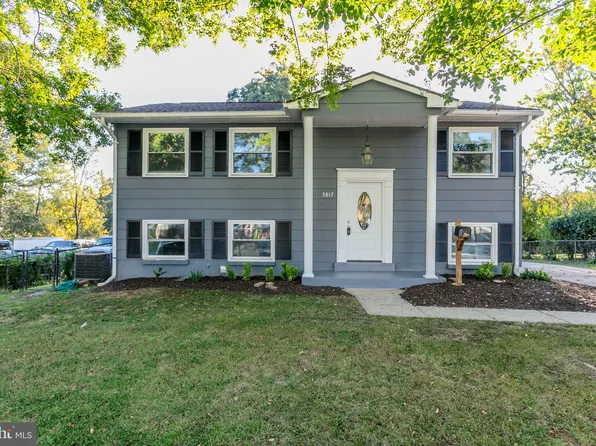 3817 Claremont Ln, Woodbridge, VA 22193