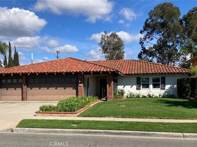 13772 Palace Way, Tustin, CA, 92780
