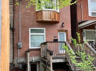 87 Dovercourt Rd #B, Toronto, ON M6J3C2