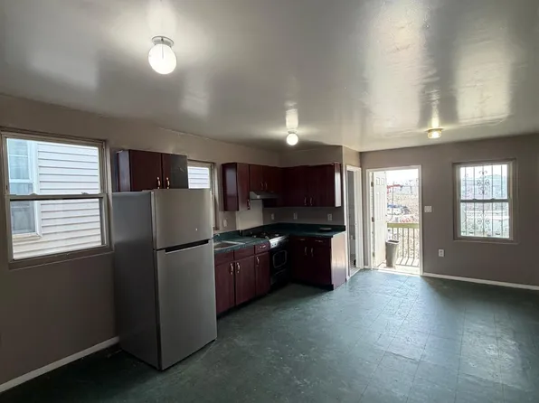 216 Trumbull St, Elizabethport, NJ