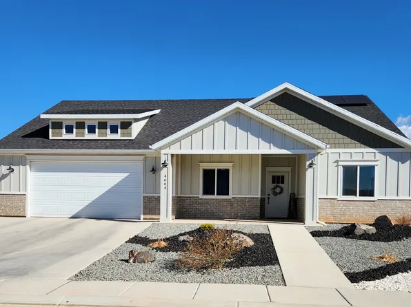 4664 N 2000 W, Cedar City, UT 84721