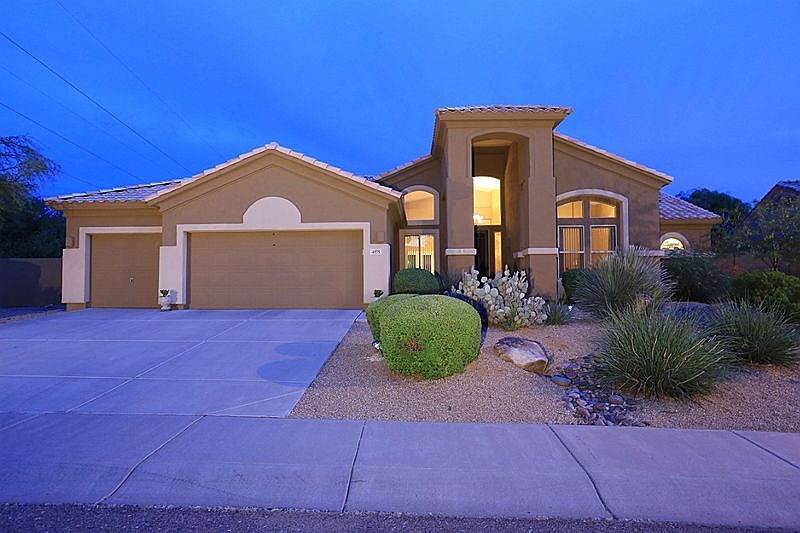 1st image of 4975 E Juana Ct