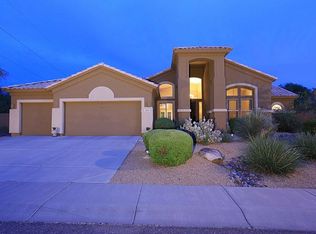 4975 E Juana Ct, Cave Creek, AZ 85331