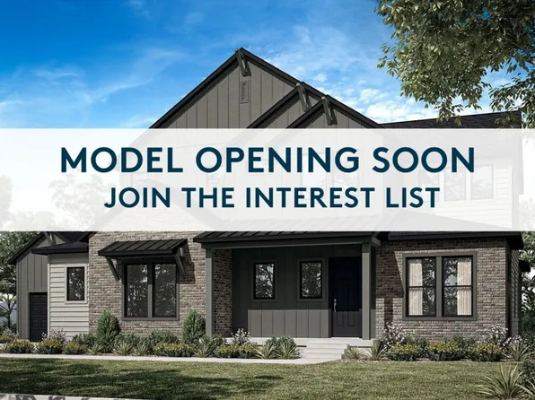 Homes Available Soon, Park View Meadows