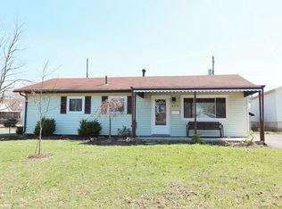 876 Pleasant Dr, Reynoldsburg, OH 43068