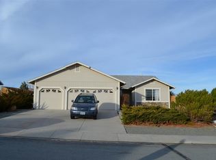 1028 Greenwing Dr, Sparks, NV 89441