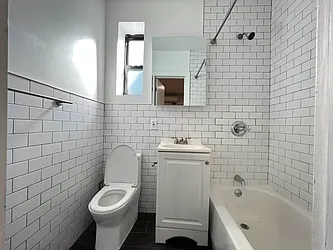 Rented by ABODE NYC LLC