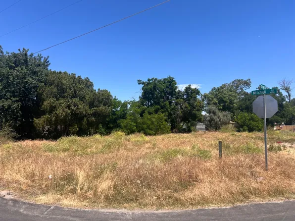 1000 N Mitchell Ave, Turlock, CA 95380