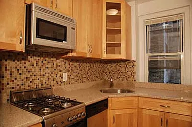 Rented by Buchbinder & Warren