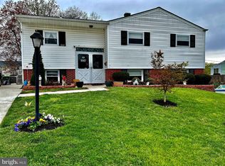 1522 Customs Rd, Rosedale, MD 21237