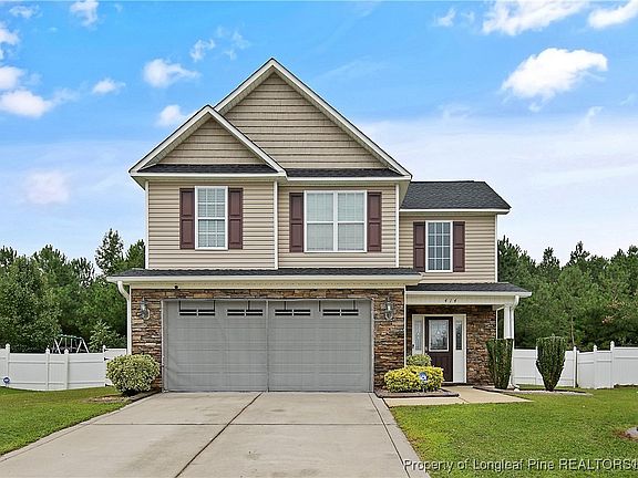 2nd image of 414 Collinwood Dr