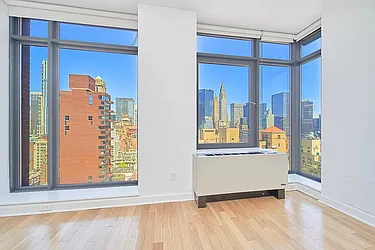 Rented by Living New York