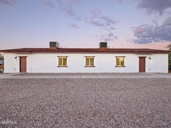 374 E Corona Rd, Tucson, AZ 85756