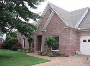 776 Golden Miller Cv, Collierville, TN 38017
