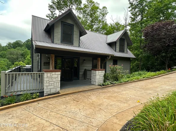 1730 Ridge Rd, Caryville, TN 37714