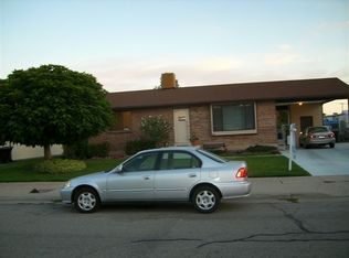 1125 W 525 N, Clearfield, UT 84015