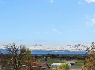 8530 NW 2nd St, Terrebonne, OR 97760