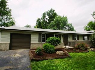 7135 Denise Dr, Fort Wayne, IN 46835