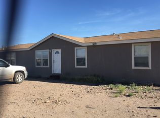 5238 W Ceccardi Way, Thatcher, AZ 85552