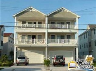 309 E 25th Ave #100-1, North Wildwood, NJ 08260