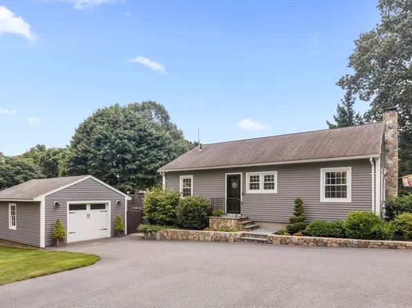 6 Chestnut St, Westborough, MA 01581