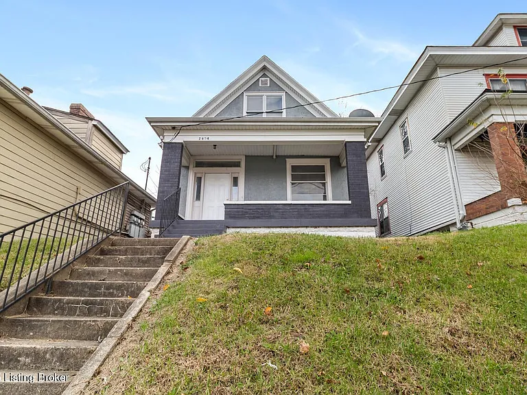 2604 Hale Ave — Photo 2