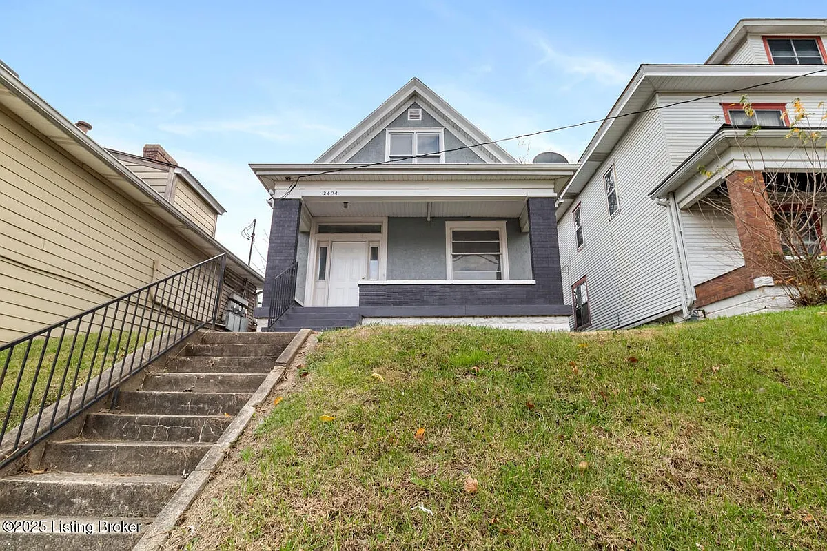 Building Photo - 2604 Hale Ave