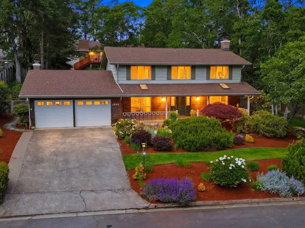 4032 Normandy Way, Eugene, OR 97405