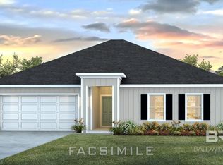 22125 Seabrooke Ave, Foley, AL 36535