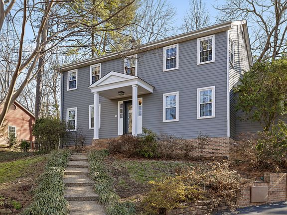 5th image of 1904 Morris Hill Rd