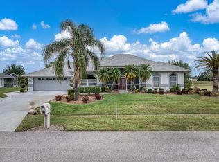 6317 Sagewood Ln, Sebring, FL 33876